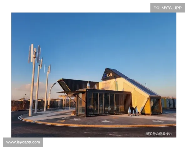 碳中和建筑改造：挑战与前景